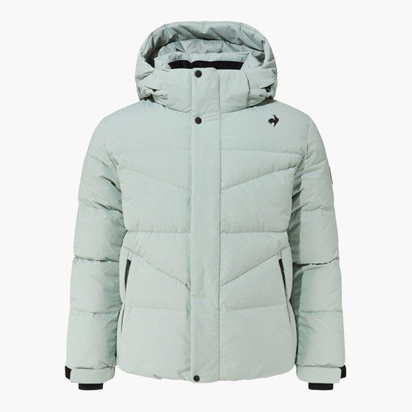 トレーニング シーンプレックス ショートダウン ジャケット QP423EDJN3-GMT0