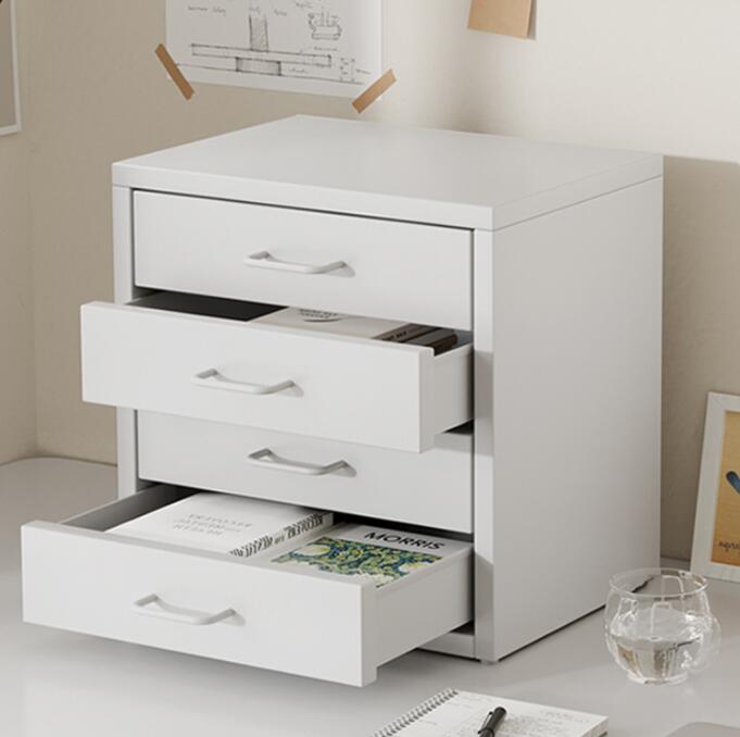 特価販売 引き出し 卓上収納ケース 収納ボックス 横 小物 4段 2段 3段 ホワイト 下着収納 ブラジャー 滑り止め 仕切り 大容量 文房具収納 書類ケース 化粧品 事務用品 文書 衣類収納 組み合