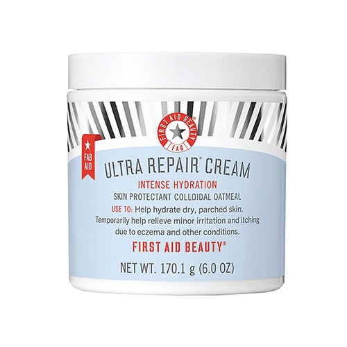 【エクスプレス便】First Aid Beauty Ultra Repair Cream 6oz ファーストエイドビューティー ウルトラリペアークリーム 170.1g