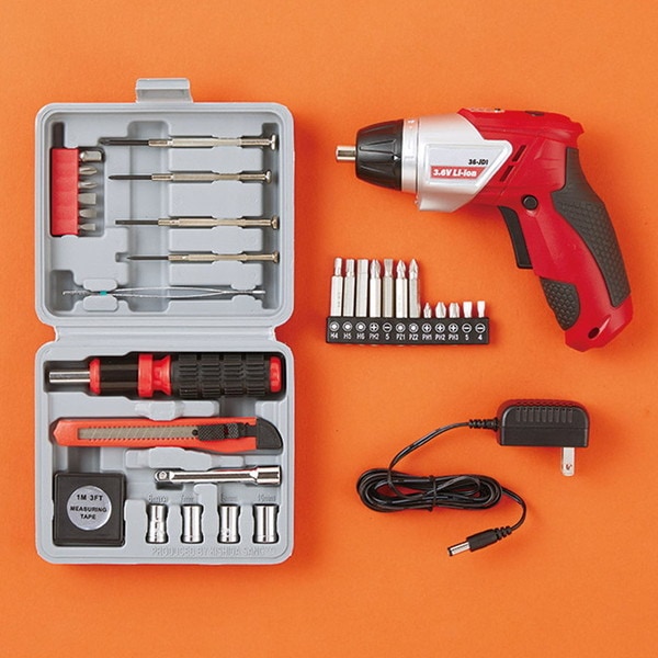 ホリデーツールセット 36-809