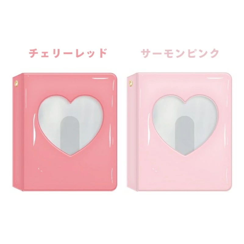 Qoo10] コレクトブック トレカケース チェキケー : KPOP