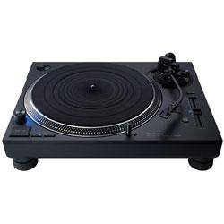 【新品/在庫あり】Technics グランドクラス ダイレクトドライブターンテーブルシステム SL-1200GR2-K ブラック テクニクス