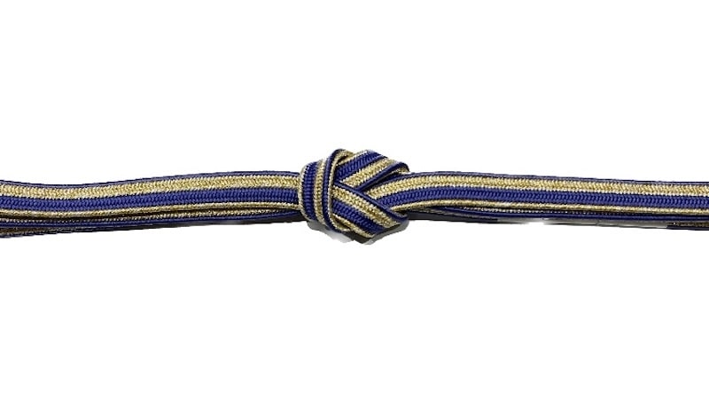 帯締め フォーマル [obijime026]