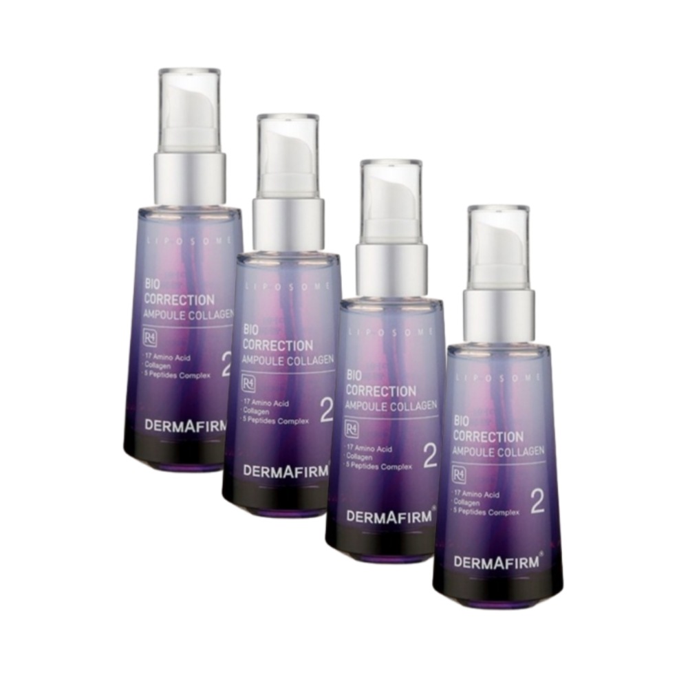 コレクション アンプル コラーゲン R4 50ml 4個