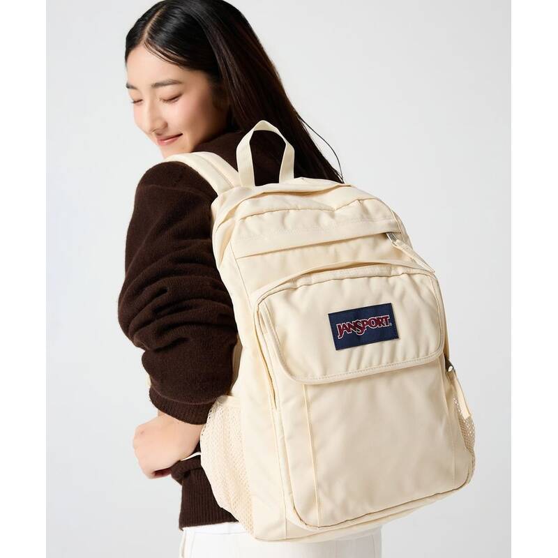 ジャンスポーツ JANSPORT ユニオンパック SOFT TAN JSPU261MBBP001SF 424134