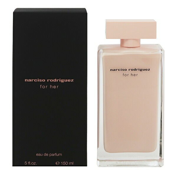 ナルシソ ロドリゲス フォーハー EDP SP 150ml