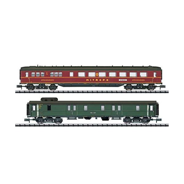 Marklin Trix T15801 Car Model Railway Various 並行輸入品 24,100円