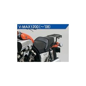 リヤキャリア マルチウイングキャリア VMAX1200 08 D75465
