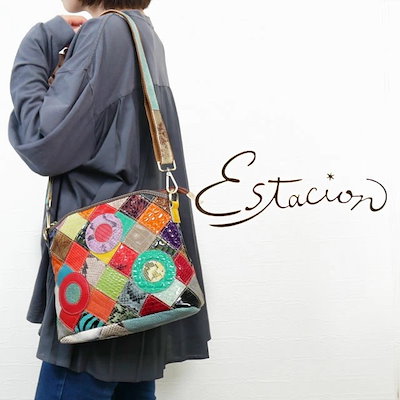 アンティークフランス ノルマンディーレース アップリケ タンバー