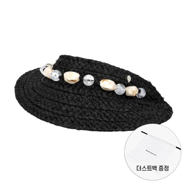HAT51912 CHNTL 女性用サンキャップ