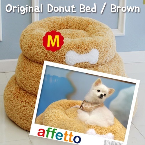 韓国 AFFETTO 中毒性が非常に強いペットヒーリング用品 Original