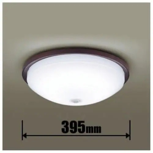 パナソニック LGBC81042LE1 LED小型シーリングライト(カチット式) Panasonic LGBC81042LE1