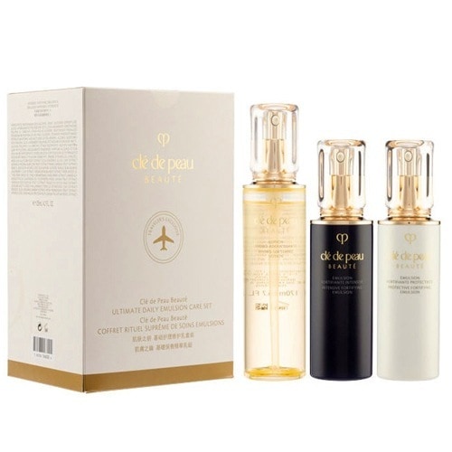 アルティメット デイリー エマルションセット