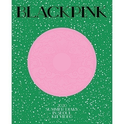 BLACKPINK - SPECIAL EDITION [How You Like That]