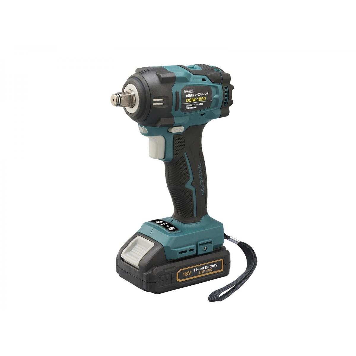 DCIW-1820