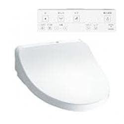 【新品/在庫あり】TOTO 温水洗浄便座 ウォシュレット KMシリーズ 瞬間式 ホワイトTCF8FKM02 #NW1