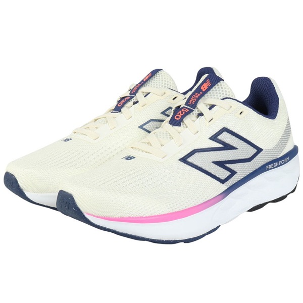 ニューバランス new balance Fresh Foam 520 v9 フレッシュフォーム 520 レディース シューズ 靴 W5201N8D