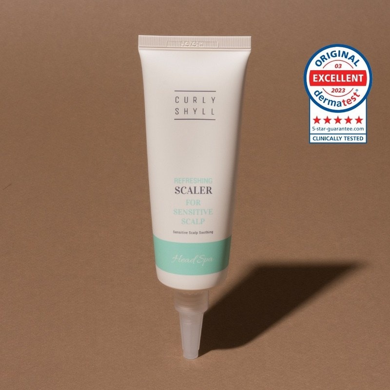 リフレッシングスケーラー 120g