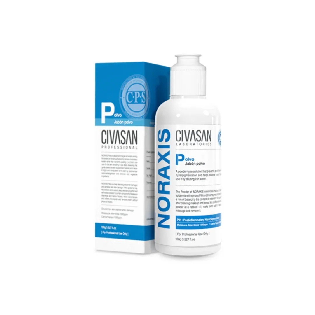 ノラクシスポルボ NORAXIS POLVO 100ml