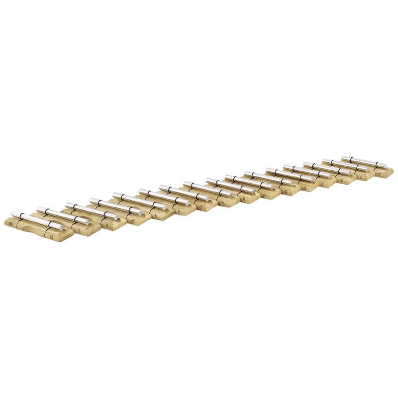 MEINLSONICENERGY　エナジーチャイムセット EC-SET-16 EneChimeSet(16pcs)　EC-SET-16