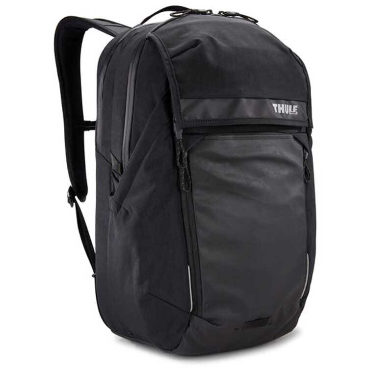 パラマウント コミューター バックパック 27L ブラック 31×28×52cm（27L） #3204731