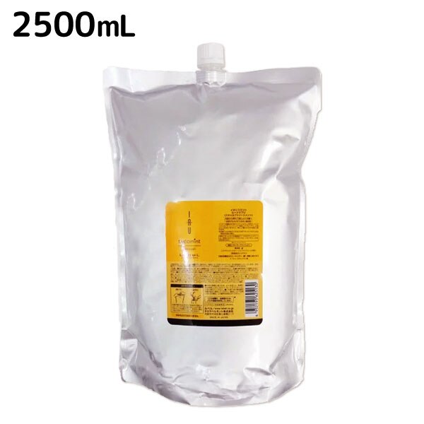 イオ リコミント ルートサプリ トリートメント 2500mL