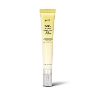 EGF+ リペアインテンシブ アイクリーム 20mL リポソームEGF配合 ・シワ・ 目元集中ケア 韓国アイクリーム / 乾燥小ジワ・クマ・くすみケア / 高保湿 EGF / 敏感肌OK 低刺激