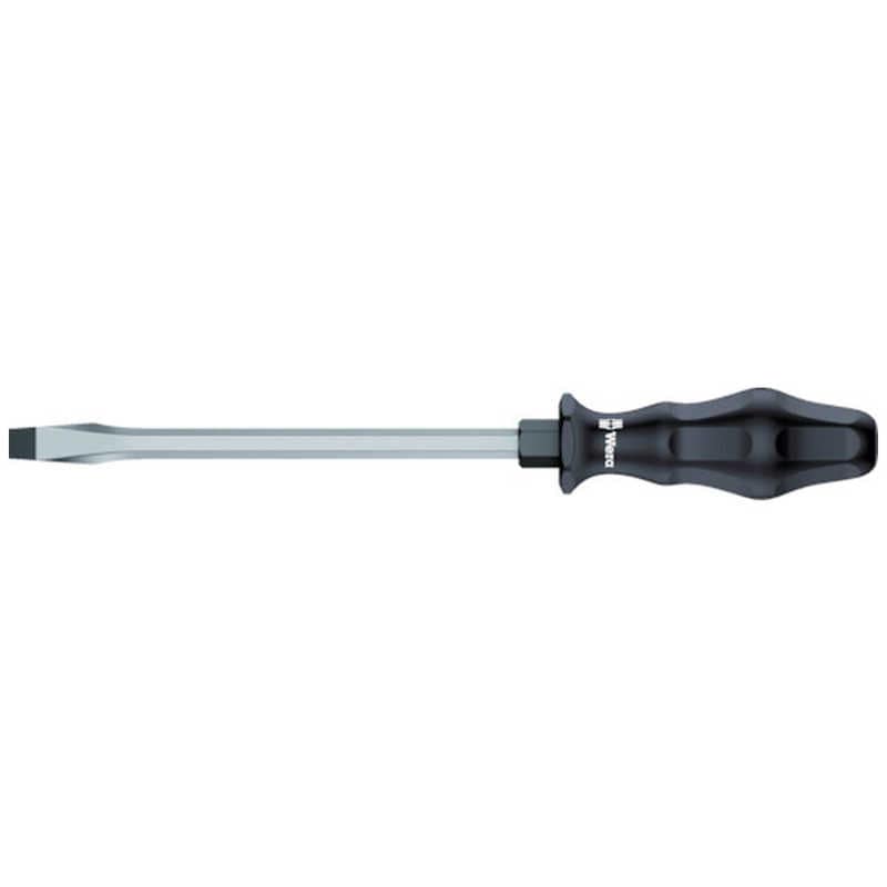 WERA社　932A チゼルドライバー マイナス14.0X250　018274