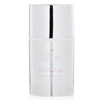 Babor ドクター バボール カーミング Rx スージング クリーム