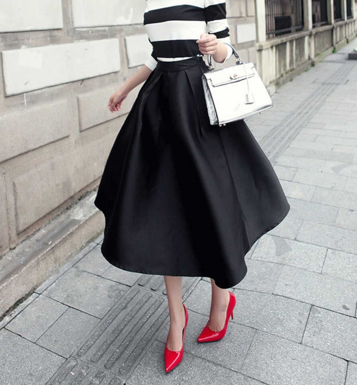 ボトムス ボトム おすすめ おしゃれ お洒落 激安 安い プチプラ スカート ロング スカート フレア