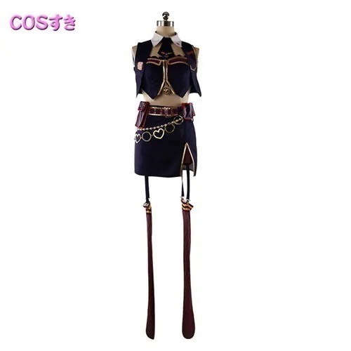 【短納期】アイドルマスターシンデレラガールズ 片桐早苗 かたぎりさなえ コスプレ衣装 高品.質 新品 アニメ