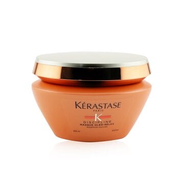 Kerastase DP マスク オレオリラックス (まとまりにくい髪用)