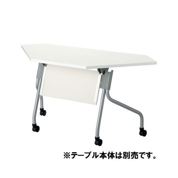 [本体別売]ジョインテックス 幕板 YS-PC14WH コーナーD600用