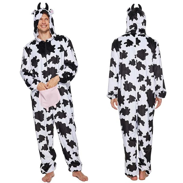 ハロウィン 衣装 Men s 男性用 乳牛 ハロウィン 衣装 メンズ用 ゾンビ ハロウィーン 王様ハロウィン衣装 コスプレ 魔法使い コスム　(二次会結婚式仮装パーティ