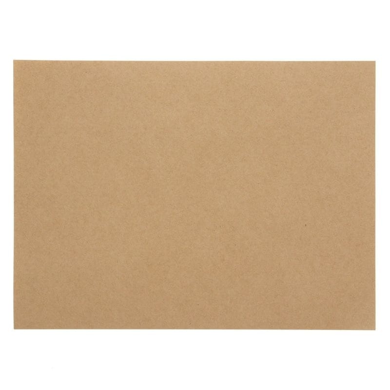 （まとめ買い）シモジマ HEIKO クレープ包装紙 20.8-28 未晒無地 100枚 幅208x高280mm 食品用資材 004738298 [x3セット] 6,916円