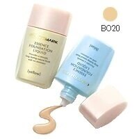 エッセンスファンデーション リキッド BO20 25ml