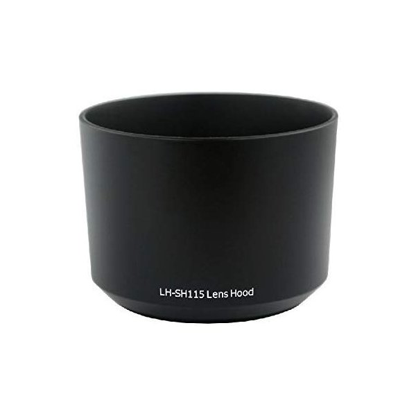 【中古】gotor E 55-210mm f/4.5-6.3 OSS SEL55210 a6000 a5100 5000 ALC-SH115対応交換用 49mm