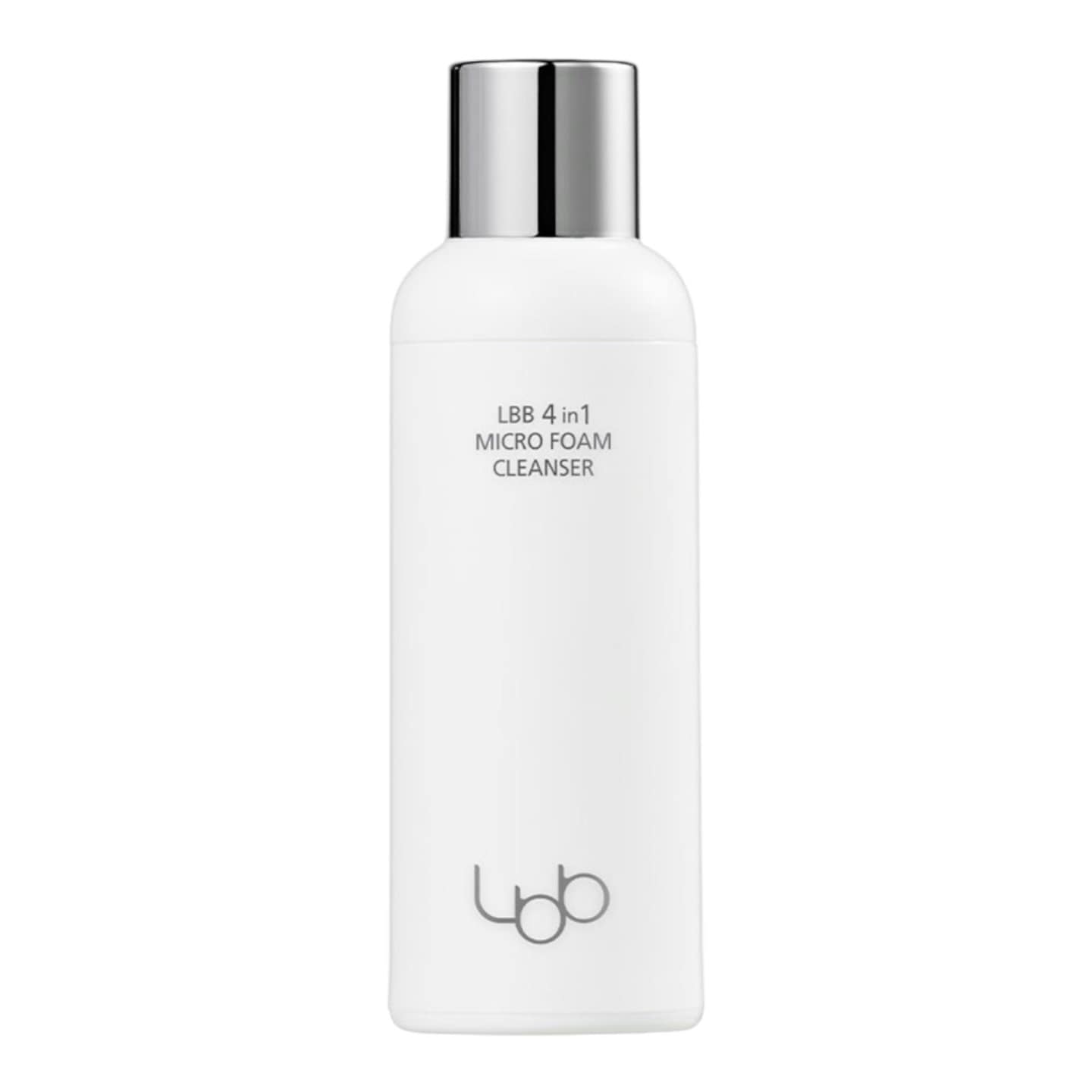 4 in1 マイクロフォーム クレンザー 100ml
