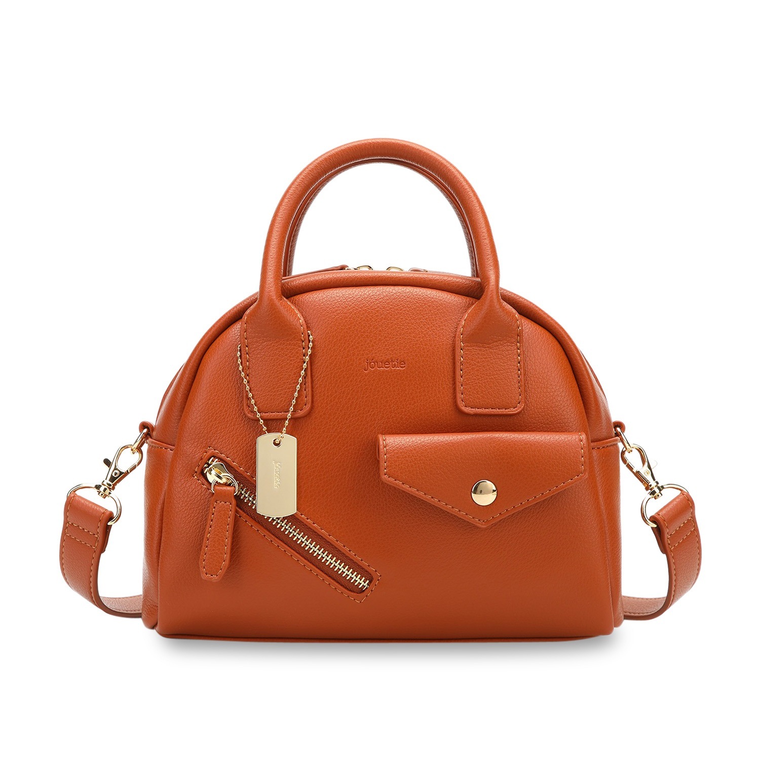 ハンドバッグ ショルダー レディース ブランド JUT-80570B 6,273円