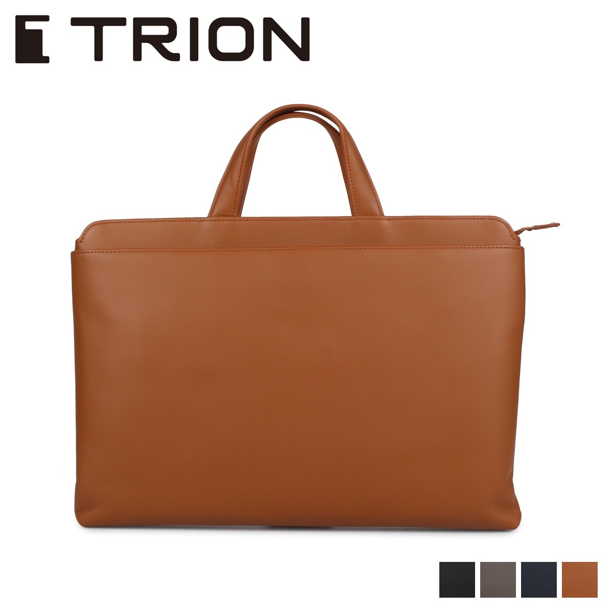 ビジネスバッグ ブリーフケース メンズ DOCUMENT ブラック