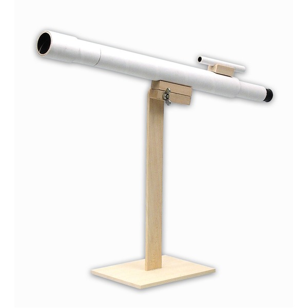 (まとめ)アーテック 手作り天体望遠鏡 (×5セット)