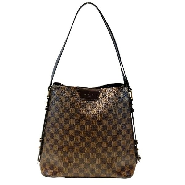 ルイヴィトン カバリヴィントン N41108 バッグ ショルダーバッグ レディース 【中古】
