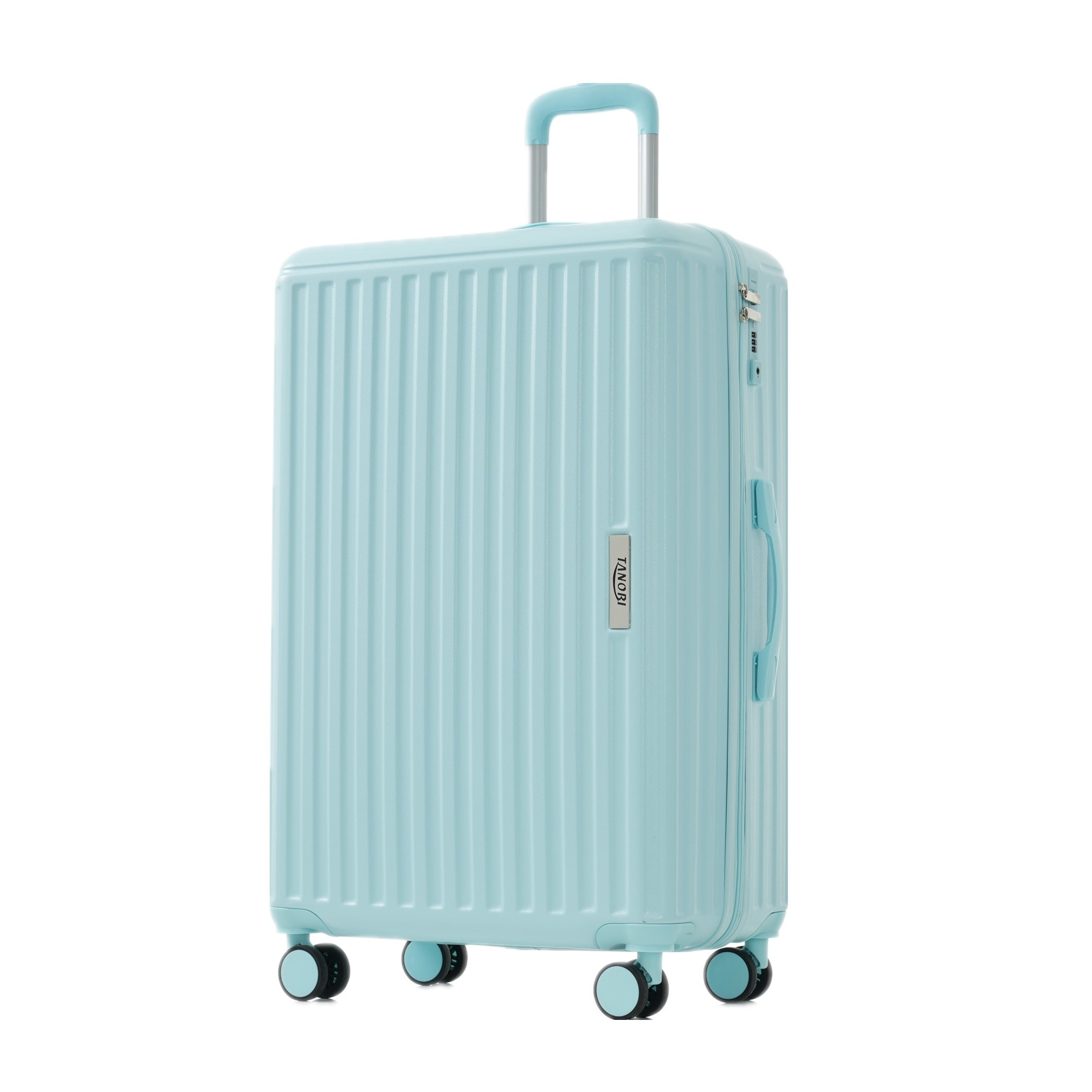 【大好評！最安値挑戦!】スーツケース キャリーバッグ キャリーケース lサイズ 大型 suitcase 7泊以上 USB充電ポート フック機能付き 超軽量 TSAロック搭載 360度回転 おしゃれ 旅