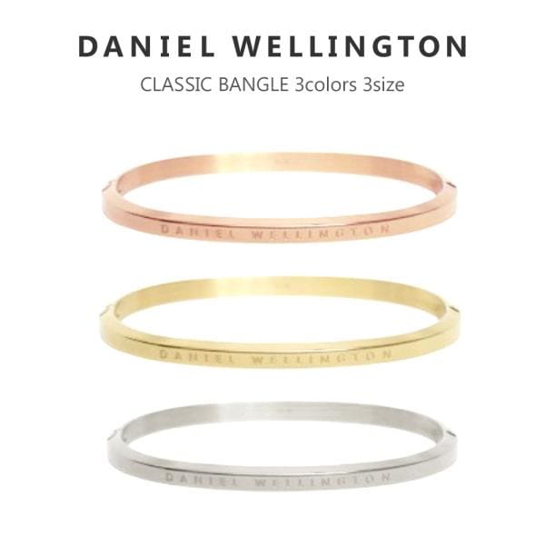 CLASSIC BANGLE バングル ユニセックス アクセサリー ジュエリー ブレスレット