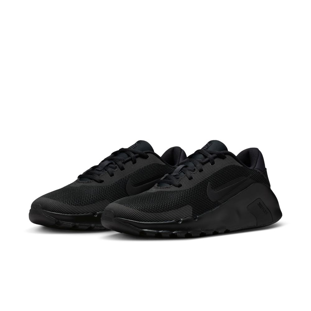NIKE スニーカー レディース ナイキ フレックス トレイン HV9981 NIKE FLEX TRAIN ジム トレーニング