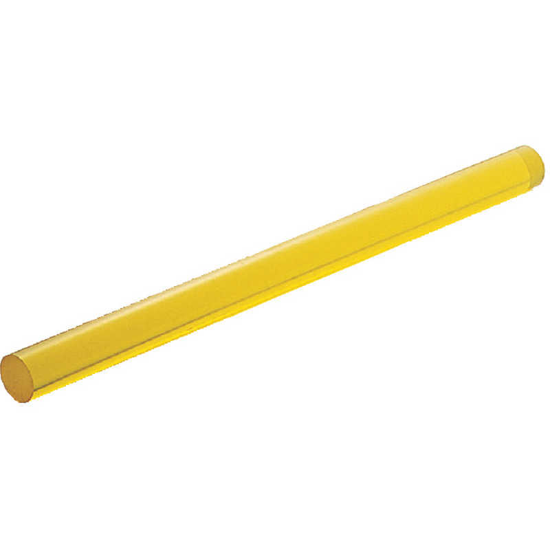 トラスコ中山　ウレタンゴム 円柱 Φ40X500mm　OUE0400005