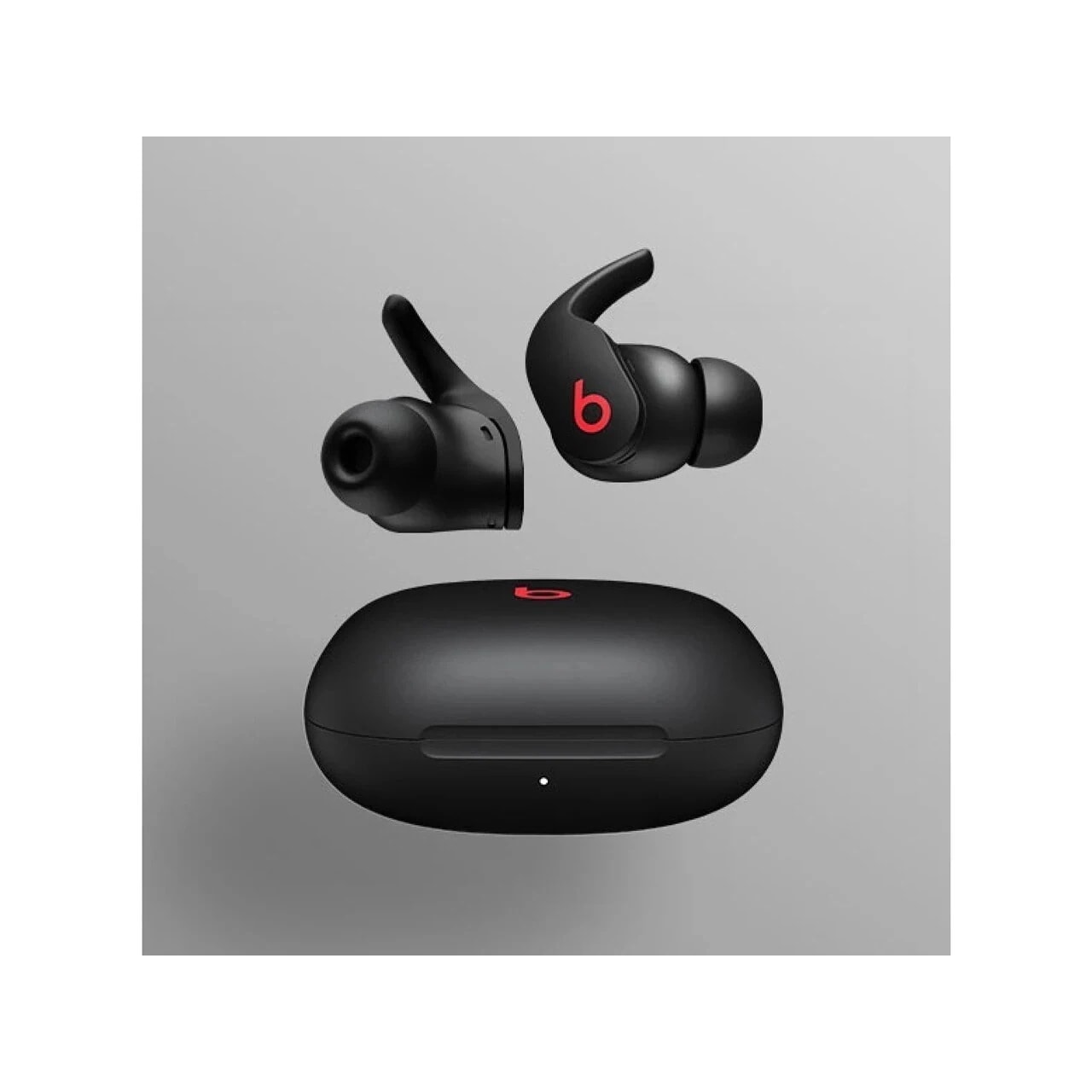 Beats Fit Pro MK2F3PA/A [Beatsブラック] 完全ワイヤレスイヤホン