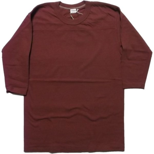 エントリーSG レメディ ENTRY SG ５分袖 Tシャツ バーガンディー BURGANDY ES2-042