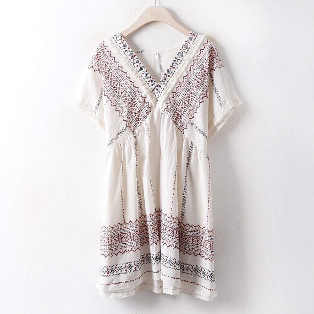 服韓国服ファッション大きいサイズシャーリングアンティークブラウスBR2834M807 real bigsize korea fashion