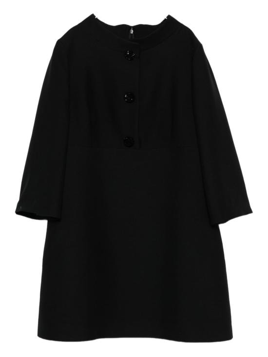 VALENTINO GARAVANI Women Mid Skirts BVAHS01CF 0NO Black